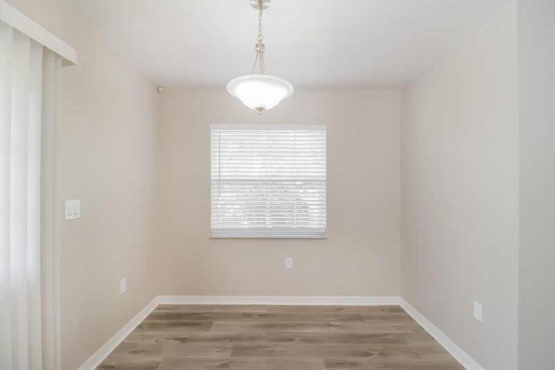 1,570/Mo, 645 Kirkland St Bradley, FL 33835 Dining Room View