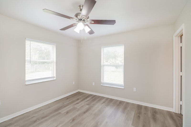 1,570/Mo, 645 Kirkland St Bradley, FL 33835 Main Bedroom View