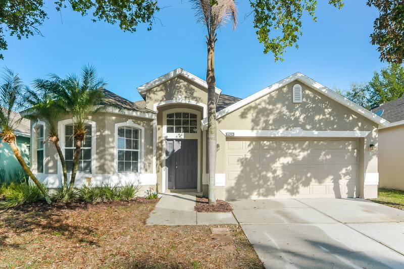 2,690/Mo, 9924 Autumn Creek Ln Orlando, FL 32832 External View