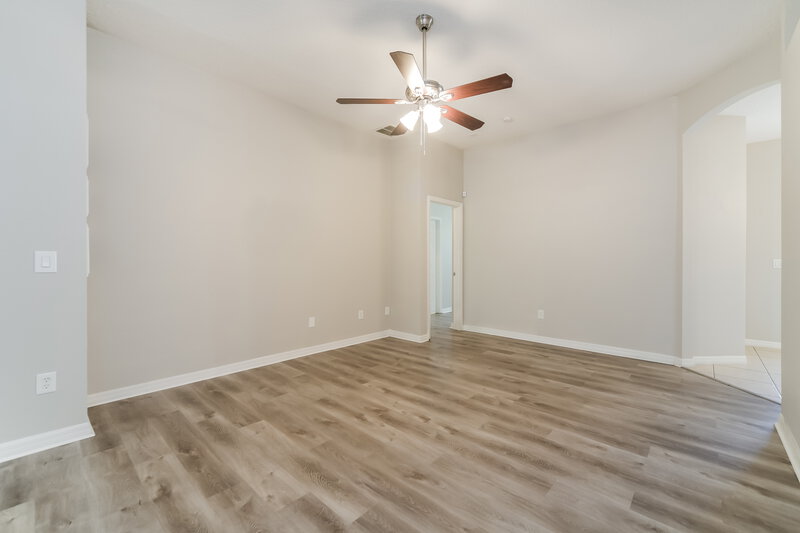 2,690/Mo, 9924 Autumn Creek Ln Orlando, FL 32832 Living Room View