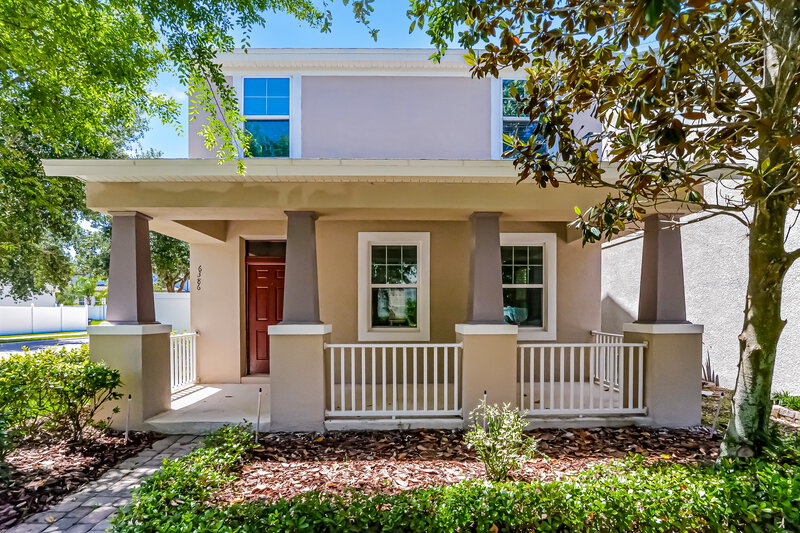 2,855/Mo, 6386 Golden Dewdrop Trl Windermere, FL 34786 External View