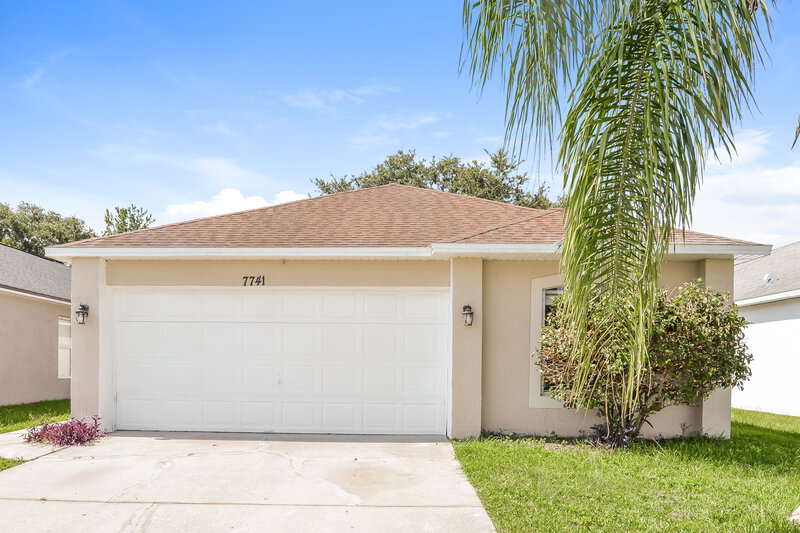 2,285/Mo, 7741 Fort Sumter Dr Orlando, FL 32822 External View