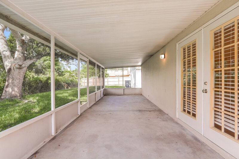 2,285/Mo, 7741 Fort Sumter Dr Orlando, FL 32822 Sun Room View