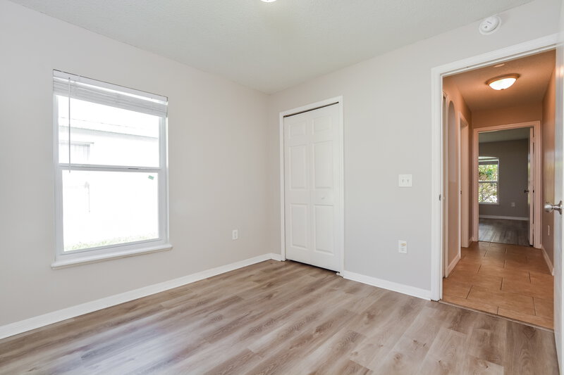 2,285/Mo, 7741 Fort Sumter Dr Orlando, FL 32822 Bedroom View 2