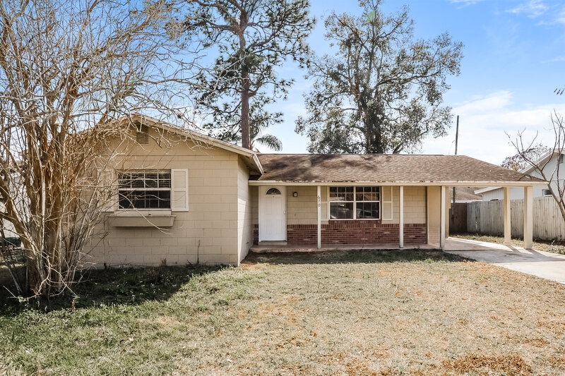 1,990/Mo, 670 Hibiscus Rd Casselberry, FL 32707 External View