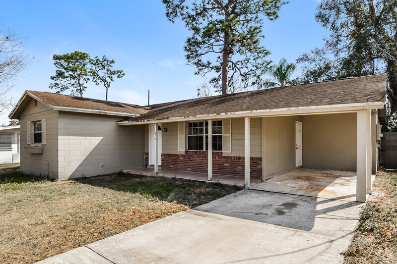 1,990/Mo, 670 Hibiscus Rd Casselberry, FL 32707 Front View