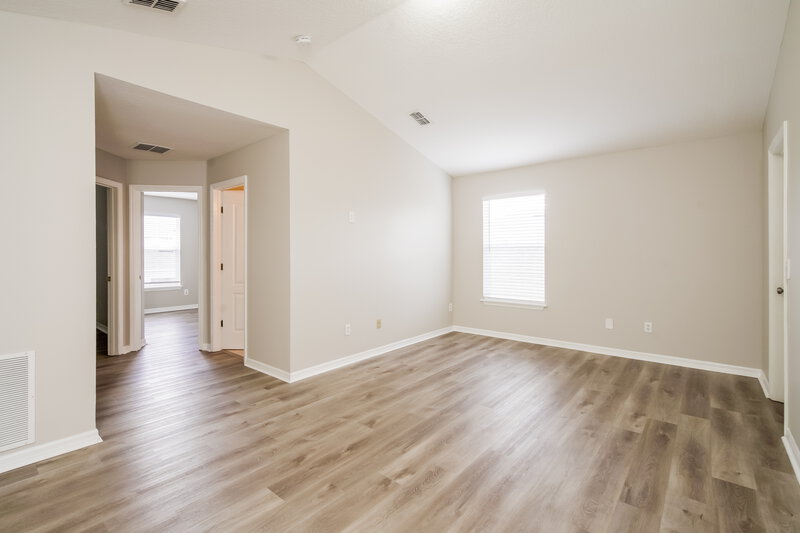 2,900/Mo, 2172 Brandywine Falls Way Orlando, FL 32824 Living Room View