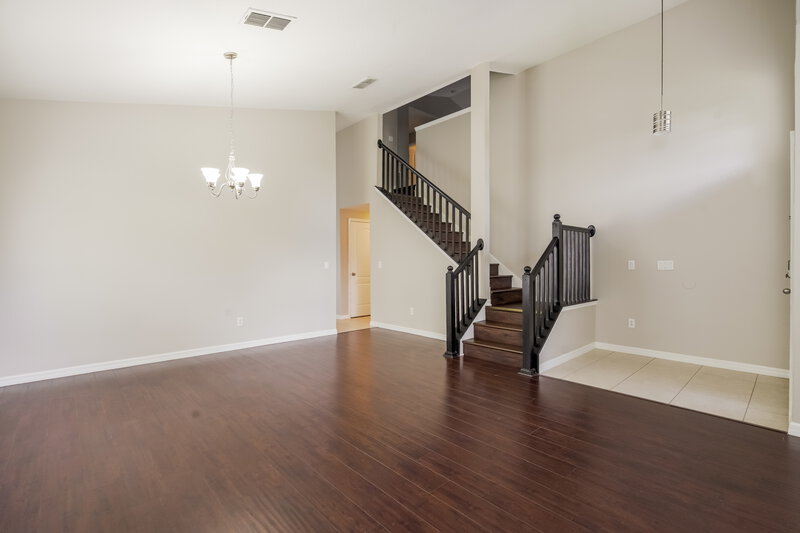 2,900/Mo, 2172 Brandywine Falls Way Orlando, FL 32824 Living Room View 2