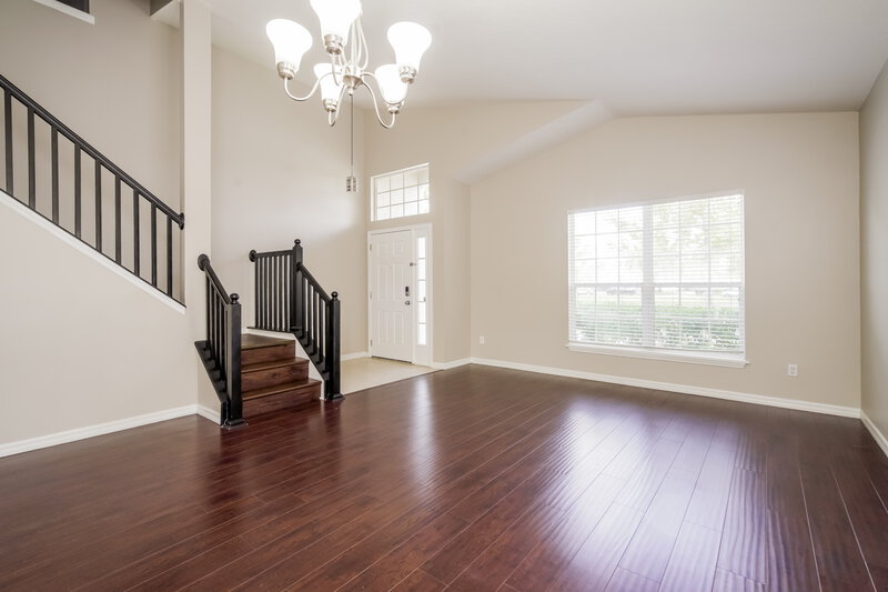 2,900/Mo, 2172 Brandywine Falls Way Orlando, FL 32824 Living Room View 3