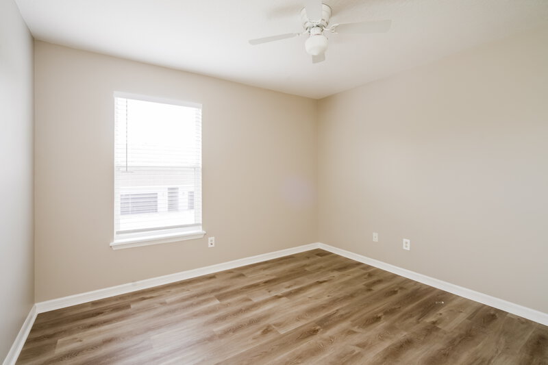 2,900/Mo, 2172 Brandywine Falls Way Orlando, FL 32824 Bedroom View 2