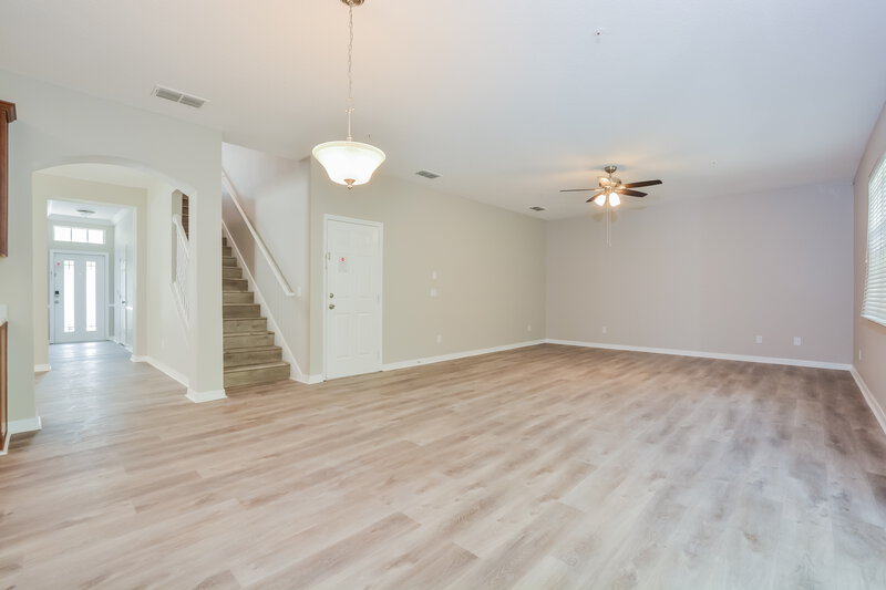 2,990/Mo, 9700 Moss Rose Way Orlando, FL 32832 Breakfast Nook View