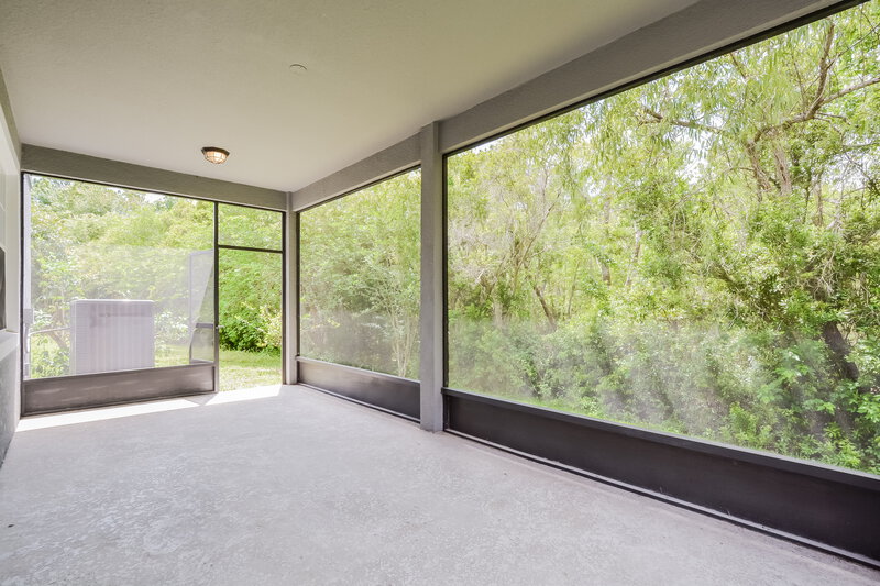 2,990/Mo, 9700 Moss Rose Way Orlando, FL 32832 Sun Room View