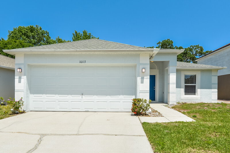 2,545/Mo, 10113 Dean Chase Blvd Orlando, FL 32825 External View
