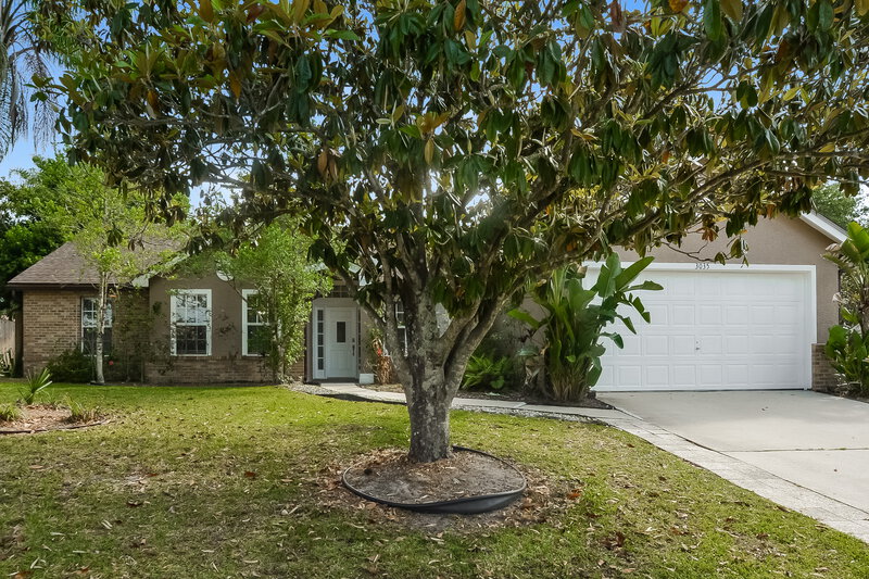 2,925/Mo, 3035 Bluffton Cv Oviedo, FL 32765 External View