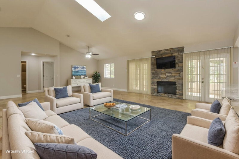 2,925/Mo, 3035 Bluffton Cv Oviedo, FL 32765 Misc View