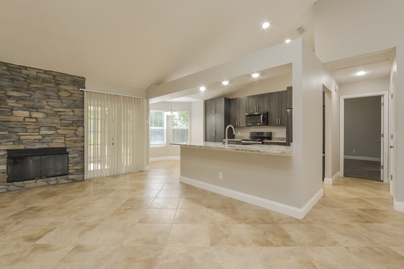 2,880/Mo, 3035 Bluffton Cv Oviedo, FL 32765 Living Room View 3