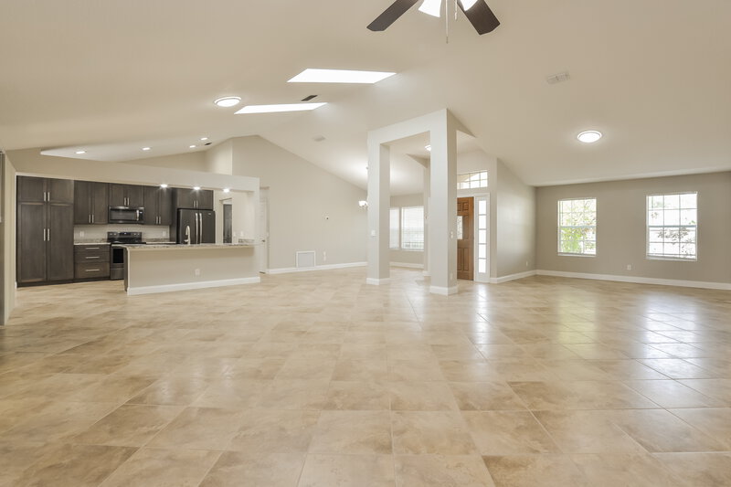 2,925/Mo, 3035 Bluffton Cv Oviedo, FL 32765 Misc View 3