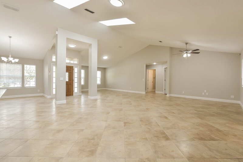 2,880/Mo, 3035 Bluffton Cv Oviedo, FL 32765 Dining Room View