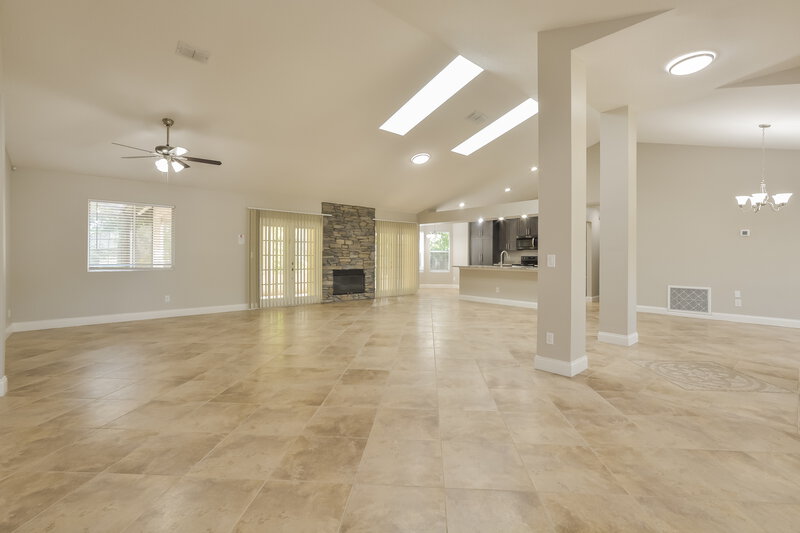 2,880/Mo, 3035 Bluffton Cv Oviedo, FL 32765 Family Room View