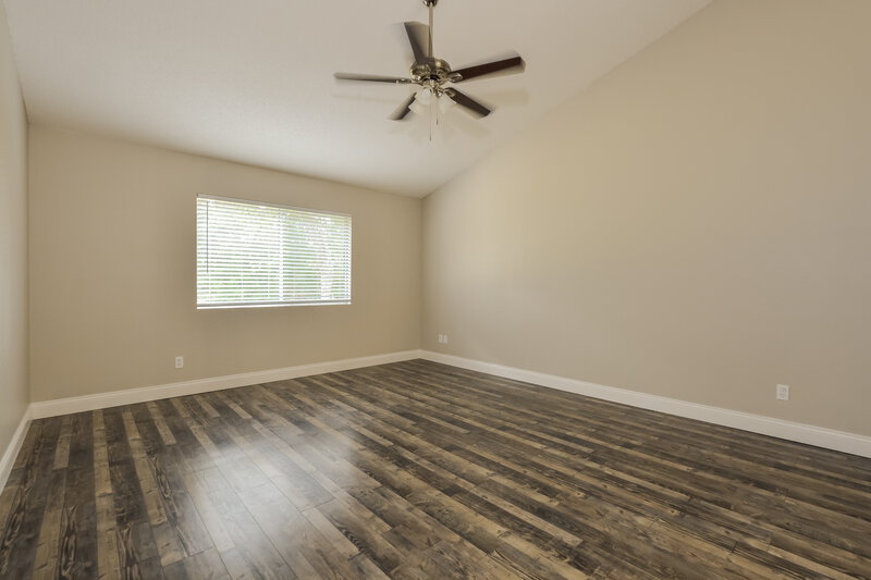 2,880/Mo, 3035 Bluffton Cv Oviedo, FL 32765 Main Bedroom View