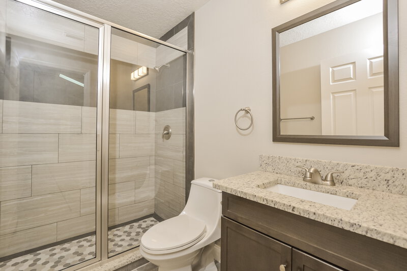 2,880/Mo, 3035 Bluffton Cv Oviedo, FL 32765 Bathroom View