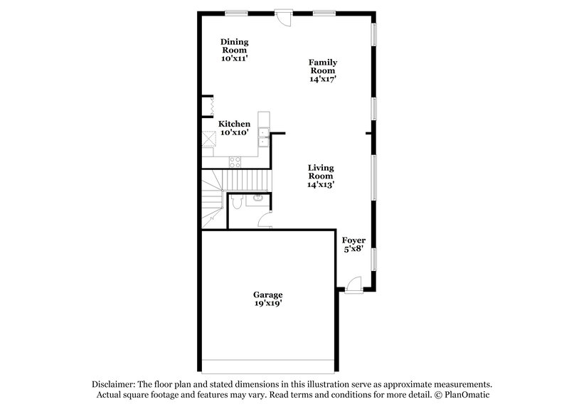 8510 Arcadia Ln Davenport, FL 33896 | Progress Residential