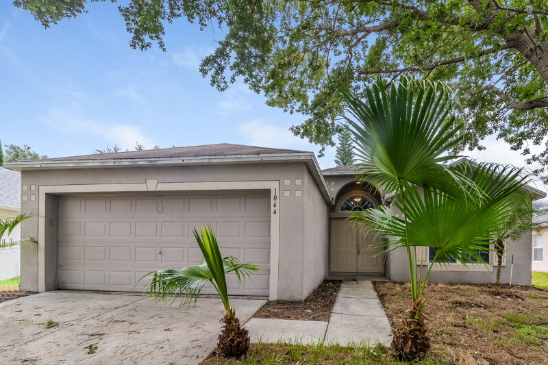 2,940/Mo, 1064 Remington Ave Eustis, FL 32726 External View
