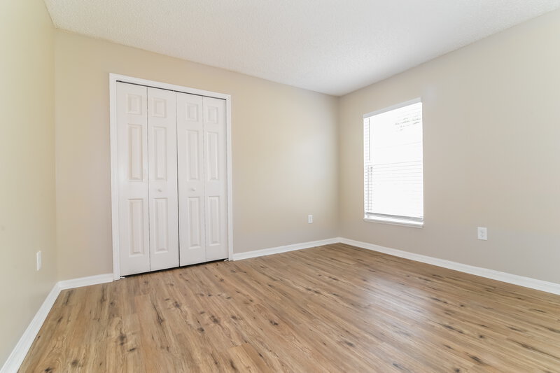 2,940/Mo, 1064 Remington Ave Eustis, FL 32726 Bedroom View