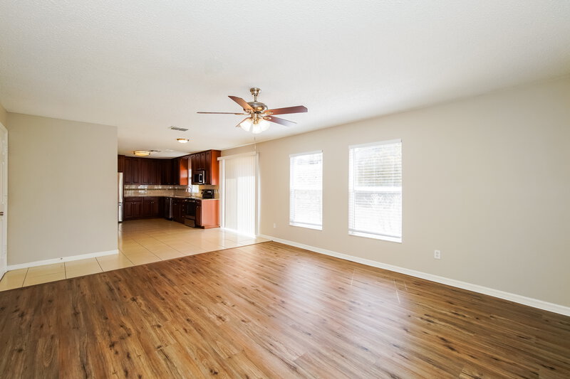 2,485/Mo, 891 Woodvale St Clermont, FL 34711 Living Room View