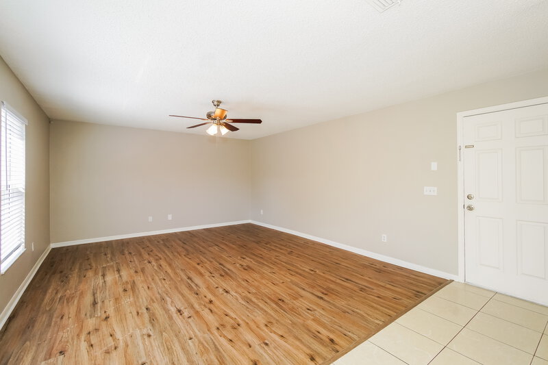 2,485/Mo, 891 Woodvale St Clermont, FL 34711 Dining Room View