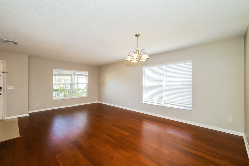 2,485/Mo, 891 Woodvale St Clermont, FL 34711 Family Room View 2
