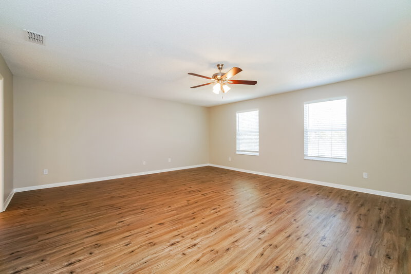 2,485/Mo, 891 Woodvale St Clermont, FL 34711 Main Bedroom View