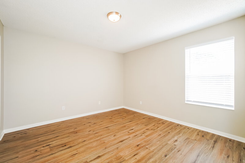 2,485/Mo, 891 Woodvale St Clermont, FL 34711 Bedroom View