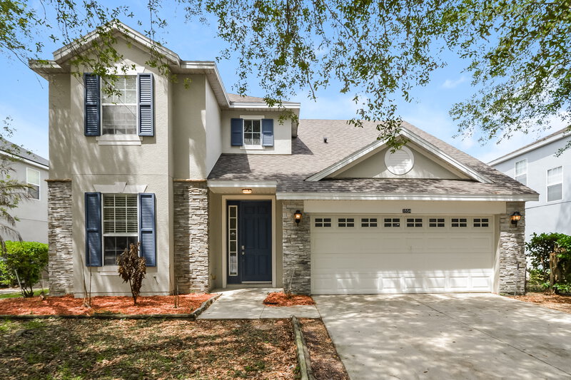 2,350/Mo, 3554 Oak Brook Ln Eustis, FL 32736 External View