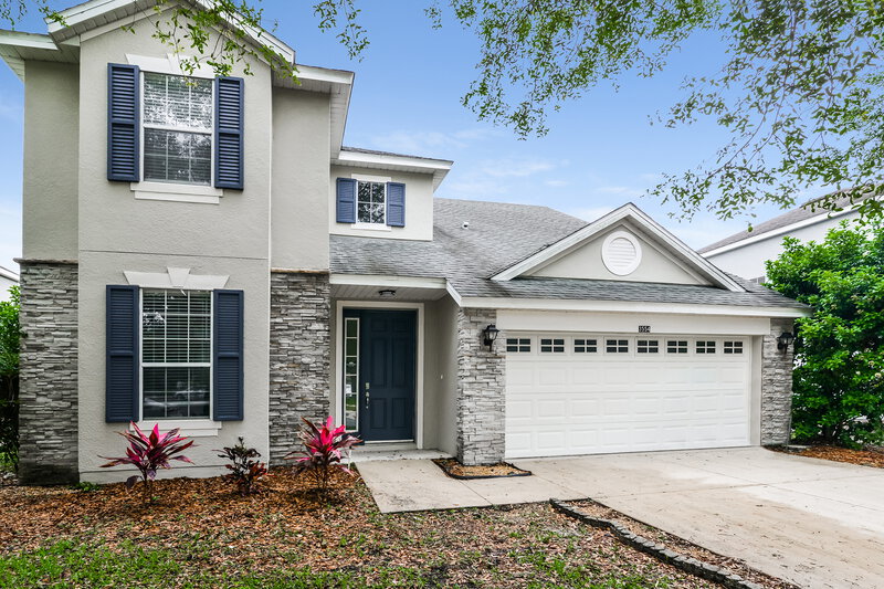 3,270/Mo, 3554 Oak Brook Ln Eustis, FL 32736 Front View
