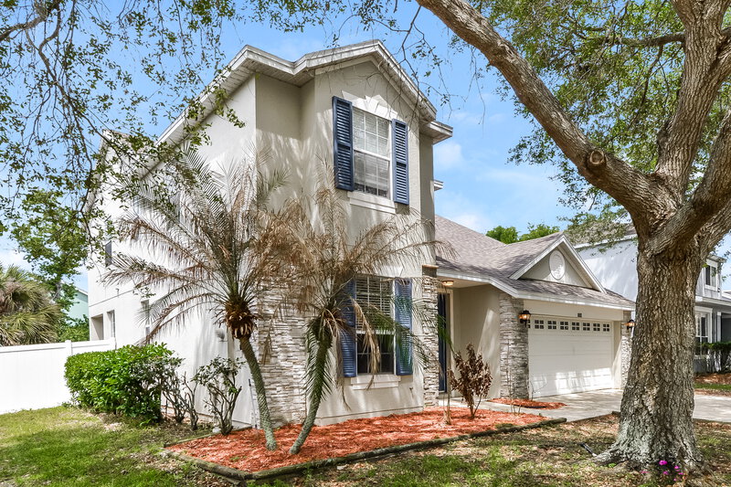 2,350/Mo, 3554 Oak Brook Ln Eustis, FL 32736 Front View