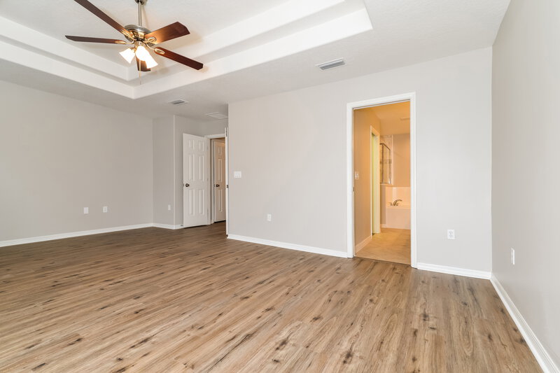 3,270/Mo, 3554 Oak Brook Ln Eustis, FL 32736 Main Bedroom View 2