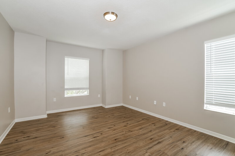 2,350/Mo, 3554 Oak Brook Ln Eustis, FL 32736 Bedroom View