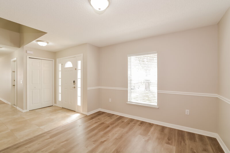 3,190/Mo, 1111 Chateau Cir Minneola, FL 34715 Dining Room View