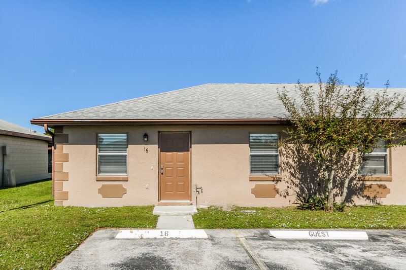 1,475/Mo, 16 Las Brisas Way Kissimmee, FL 34743 External View