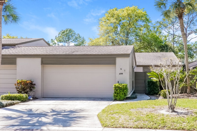 2,240/Mo, 499 Meadowood Blvd Fern Park, FL 32730 External View
