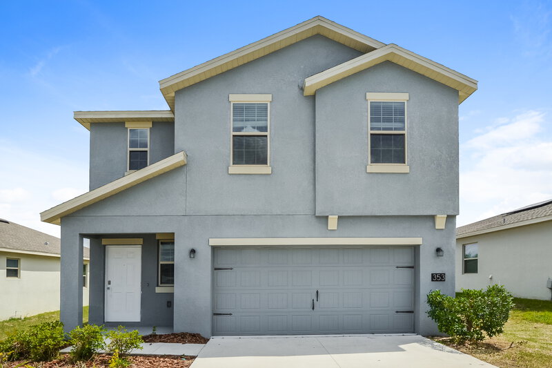 2,285/Mo, 353 Citrus Pointe Dr Davenport, FL 33837 External View