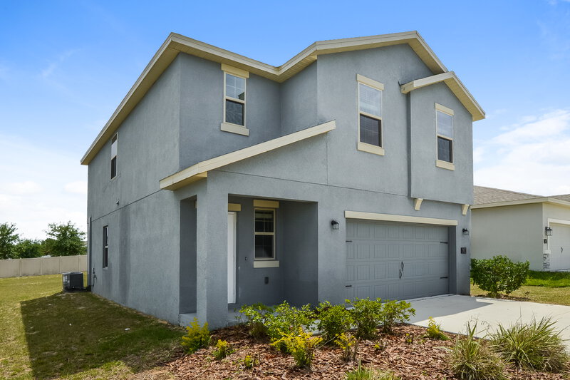 2,285/Mo, 353 Citrus Pointe Dr Davenport, FL 33837 Front View