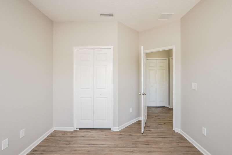 3,740/Mo, 8749 Silk Bay Pl Orlando, FL 32827 Bedroom View