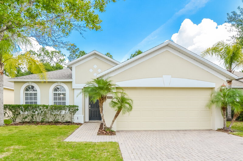 2,595/Mo, 10109 Granite Bay Dr Orlando, FL 32832 External View