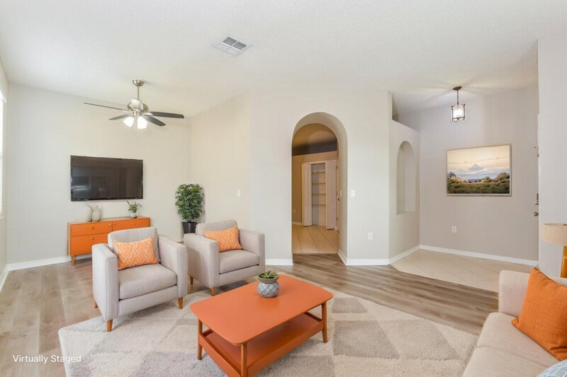 2,595/Mo, 10109 Granite Bay Dr Orlando, FL 32832 Misc View