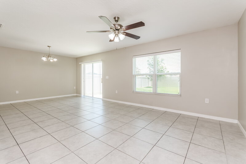 1,830/Mo, 295 Lake Lucerne Way Winter Haven, FL 33881 Living Room View