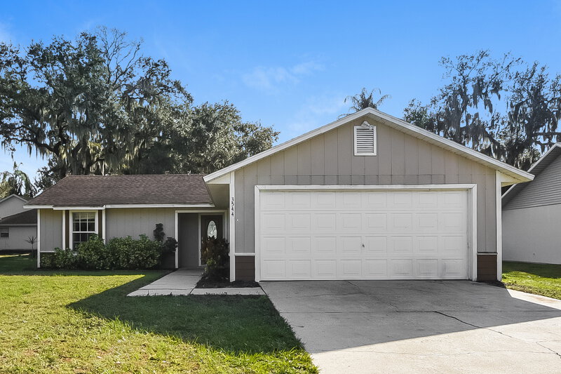 1,785/Mo, 3544 Lake Eleanor Dr Mount Dora, FL 32757 External View