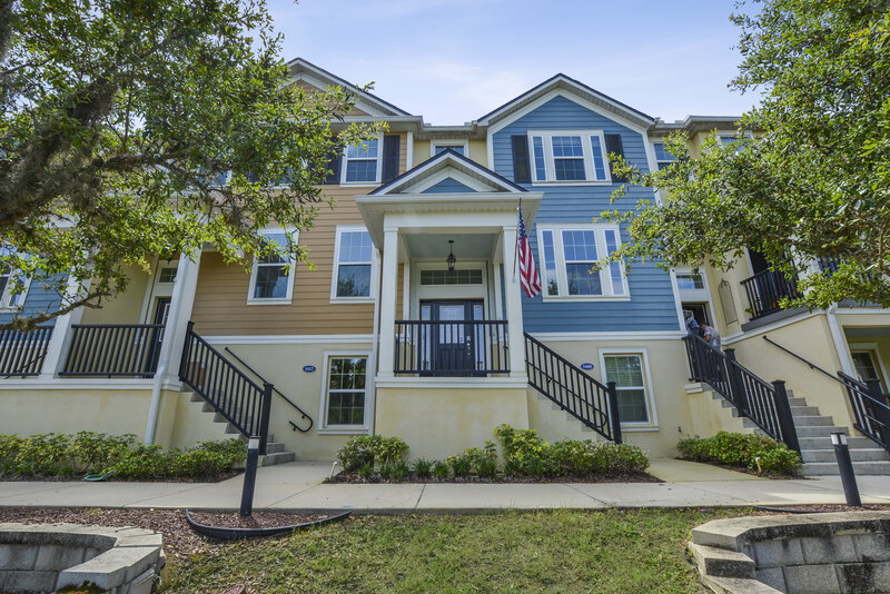 3,200/Mo, 1408 Winter Wharf Ln Winter Springs, FL 32708 External View