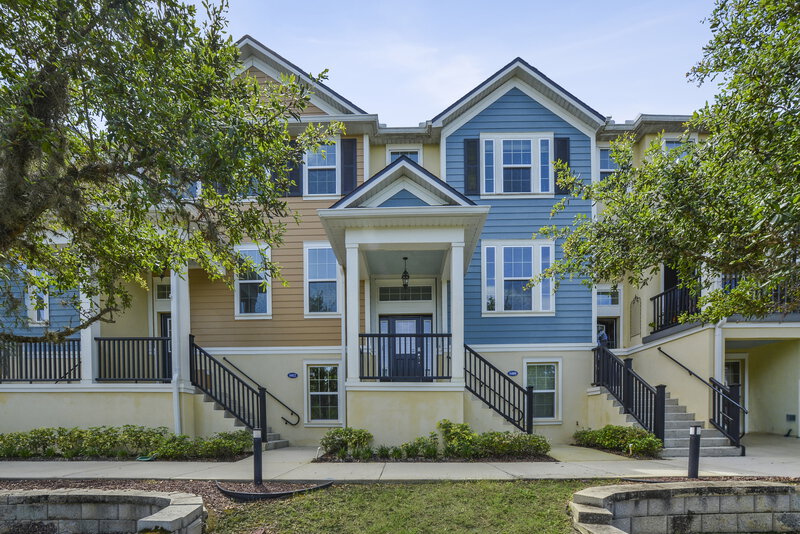 3,235/Mo, 1408 Winter Wharf Ln Winter Springs, FL 32708 External View